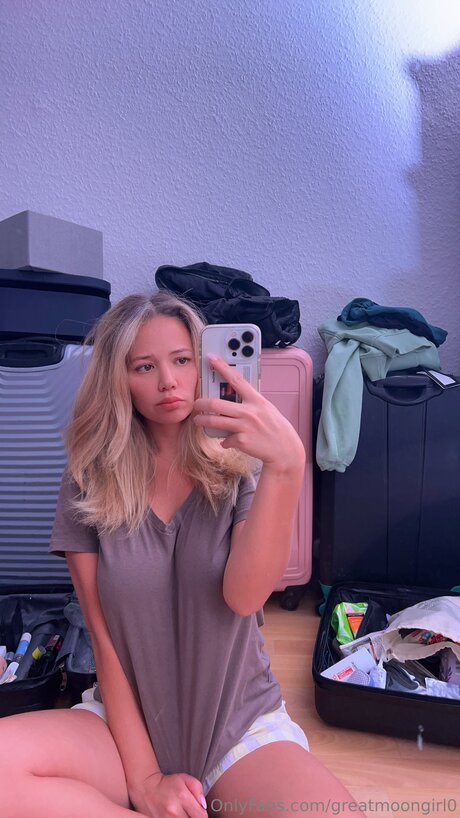 Greatmoongirl0 perfekte schöne bild
