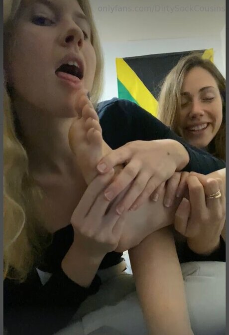 Dirtysockcousins beste nette bild