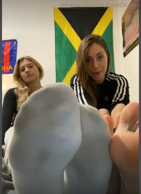 Dirtysockcousins hd exklusive foto