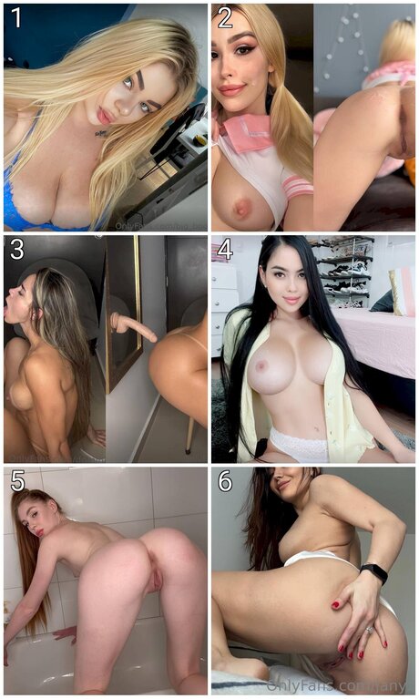 Janyz sexy schöne bild