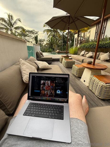 Jake Od kunst xxx foto