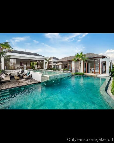 Jake Od kostenlose nackt galerie