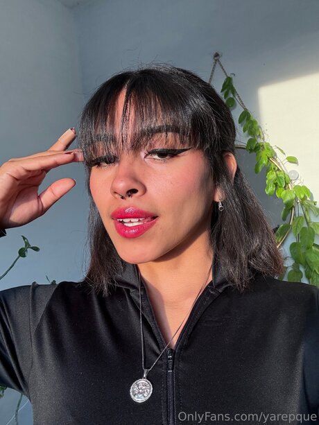 Yarepque schöne pornografische foto