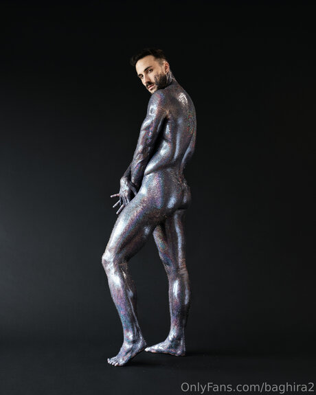 Baghira2 xxx hübsche fotos