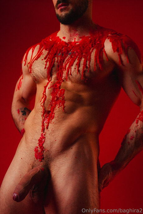 Baghira2 heiße pornostar foto