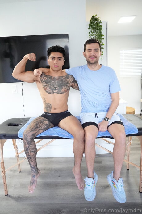 Jaym4m kunst nacktheit galerie