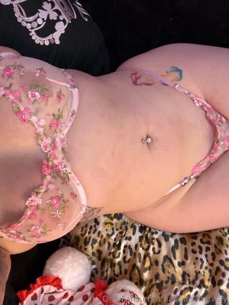 Haveitsamsway pornostar nackte foto