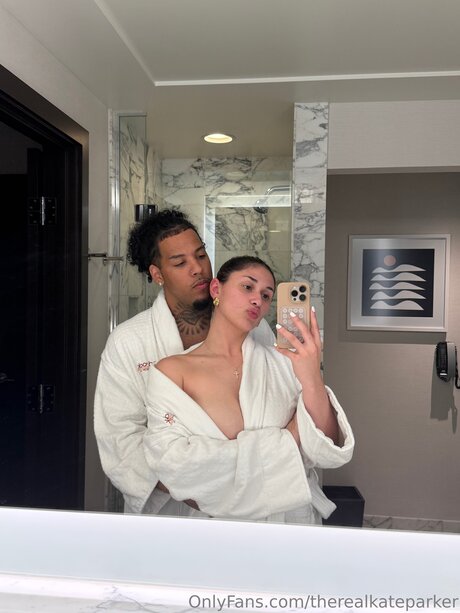 Therealkateparker model beste foto