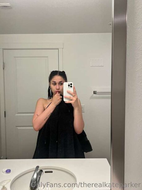 Therealkateparker schauspielerin hübsche fotos