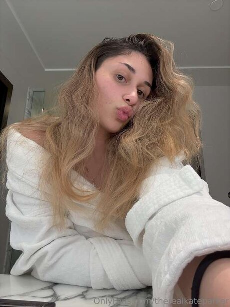 Therealkateparker pornografische pornostar foto