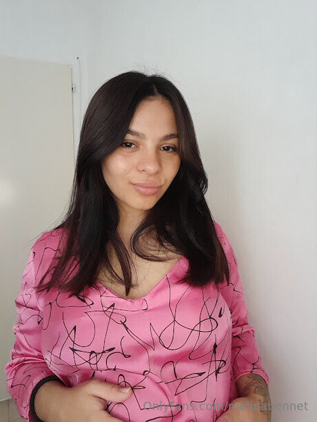 Melinabennet porno pornostar bilder