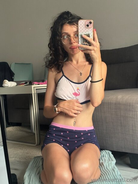 Venere Battisti schöne beste fotos