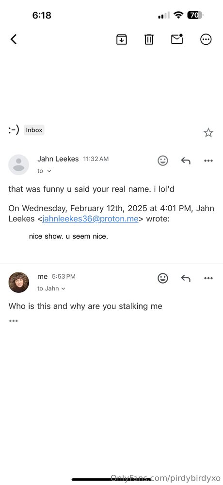 Pirdybirdyxo kunst heiße fotos