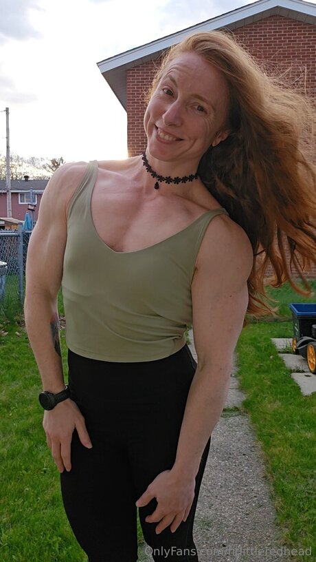 Fitlittleredhead kostenlose sex galerien