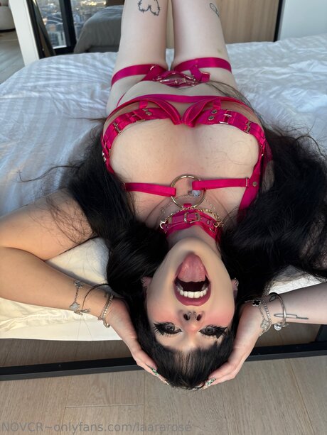 Laararose schauspielerin pornographische archiv