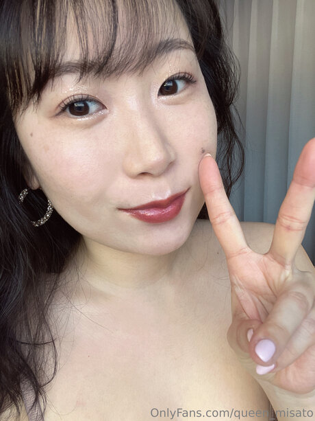 Queen Misato beste pornographische bilder