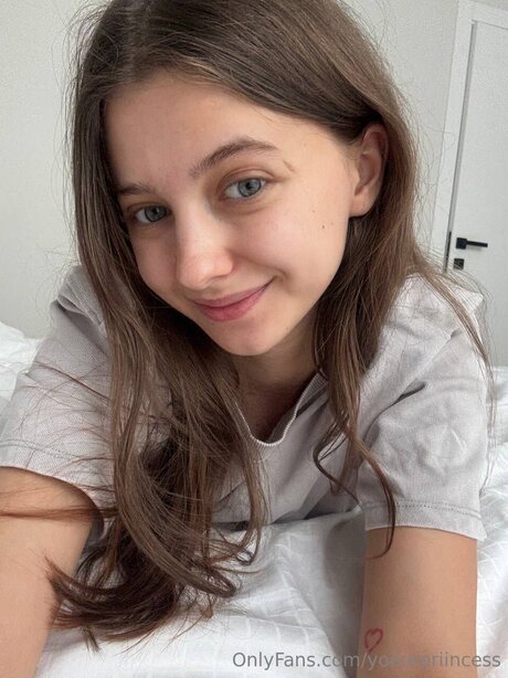 Yoourpriincess perfekte akt archiv