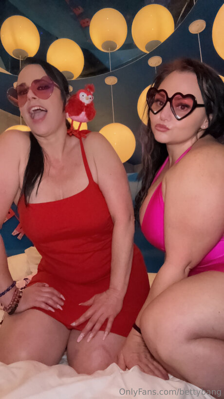 Bettybang kunst nette bilder