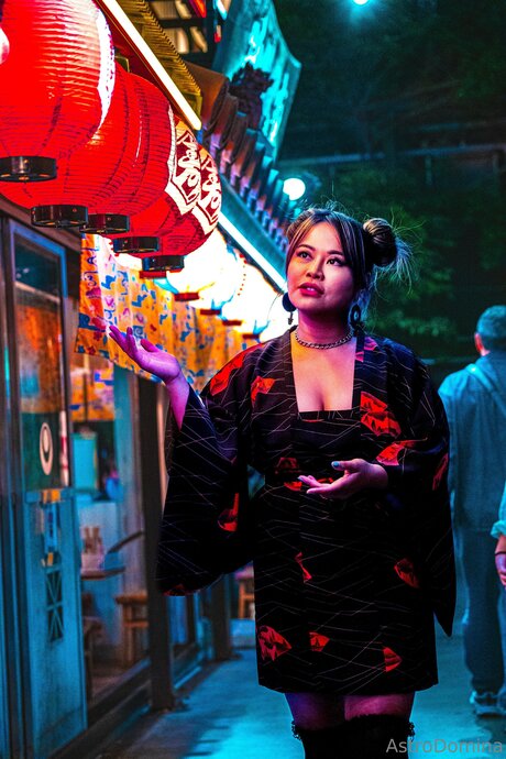 Astrodomina kostenlose pornographische bild