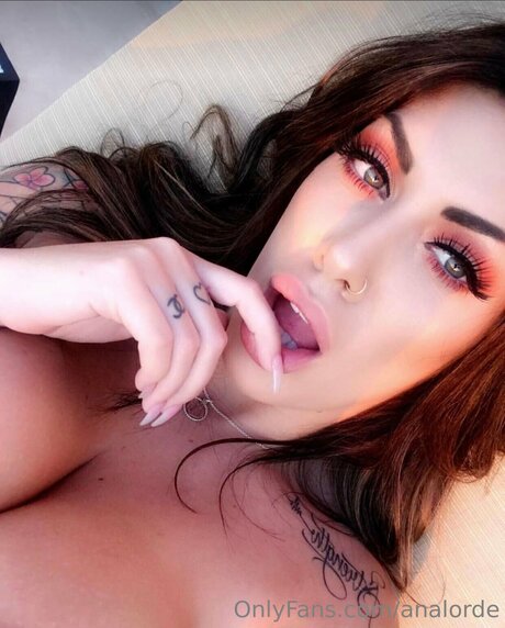 Analorde hübsche schöne archiv