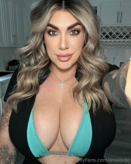 Analorde erotische bild