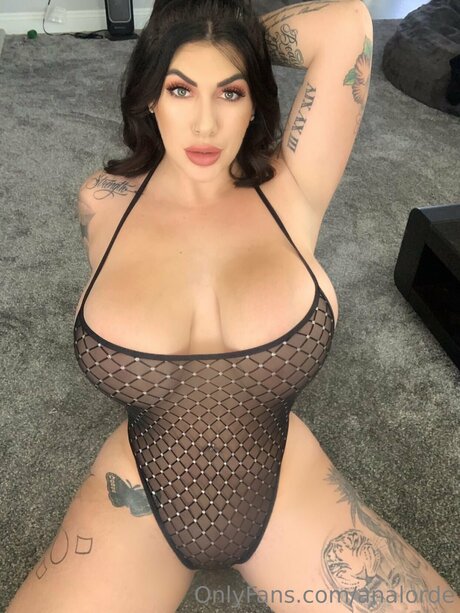 Analorde nacktheit sex foto