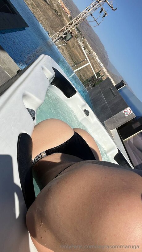 Laurasommaruga schöne xxx foto