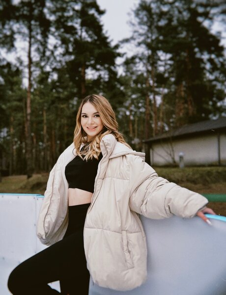 Mary Love Is nacktheit sex galerien