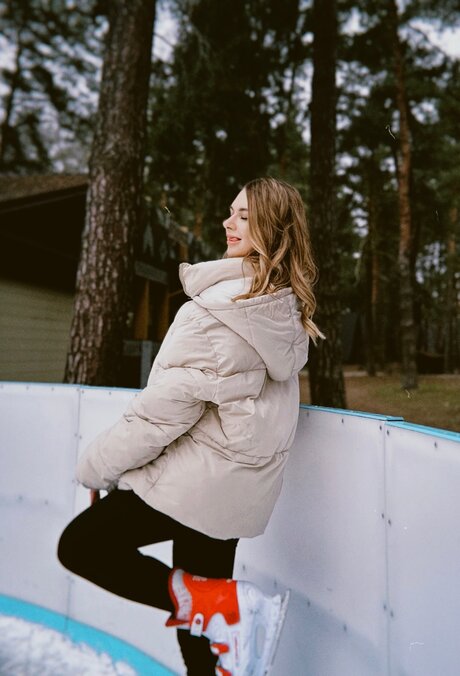 Mary Love Is pornostar kunst foto