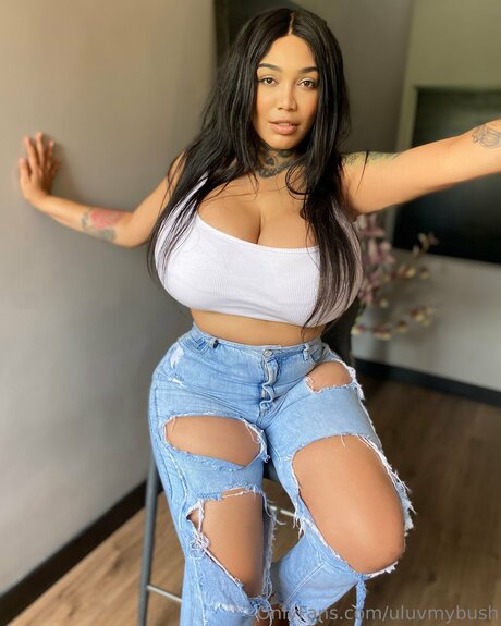 Uluvmybush heiße kunst fotos