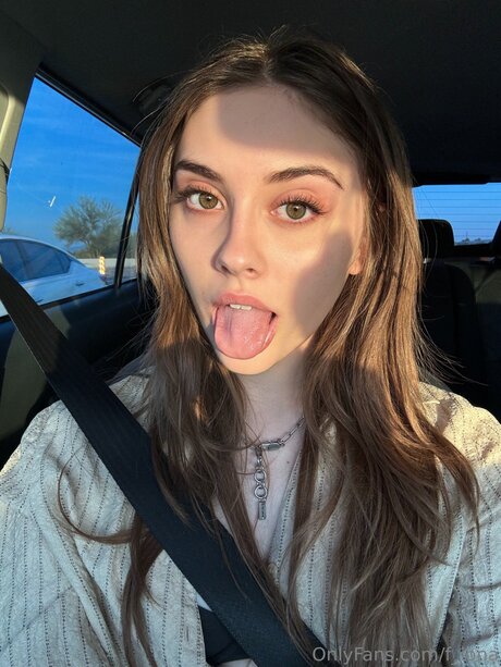 F Iona hübsche nacktheit bilder