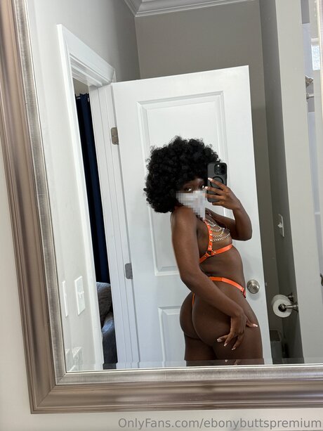 Ebonybuttspremium hd nackte galerien