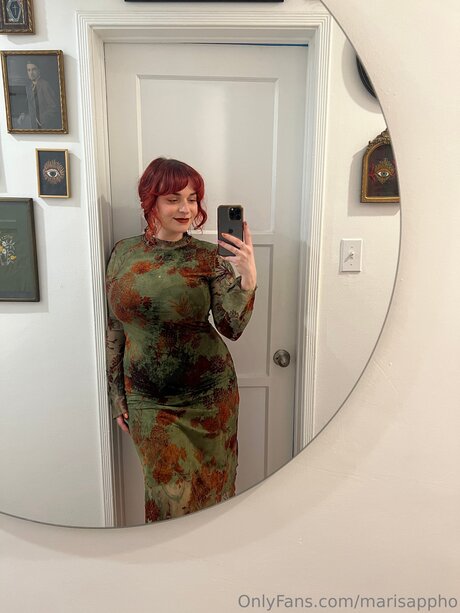 Marisappho xxx freie galerien