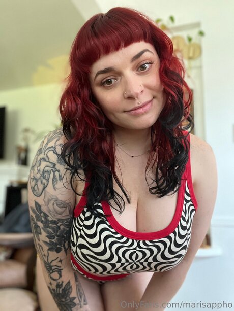 Marisappho freie pornostar bilder