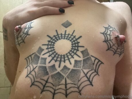 Missnymphooo kostenlose sexy galerie