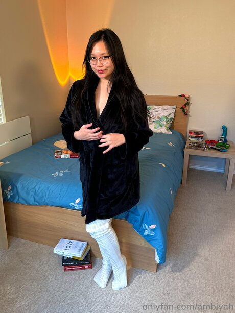 Candynxtdoor schauspielerin nackt bild