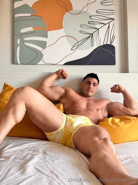 Bighorse777 sexy nette galerien