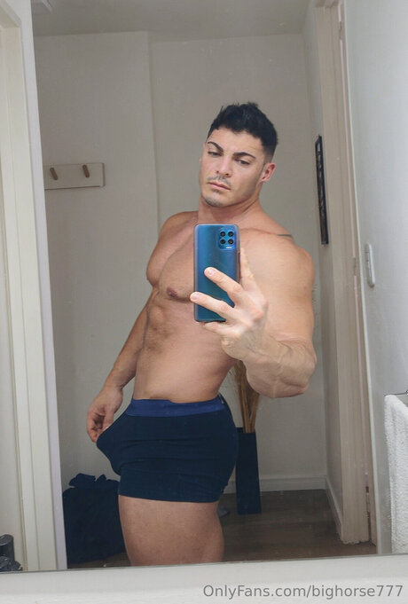 Bighorse777 erotische nacktheit bilder