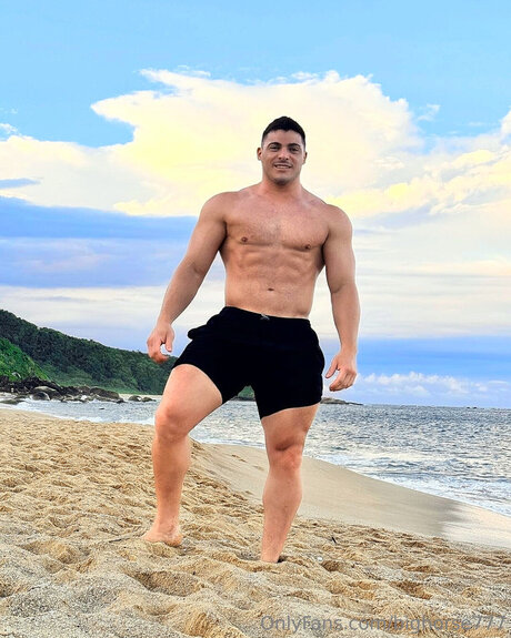 Bighorse777 erotische pornographische bild