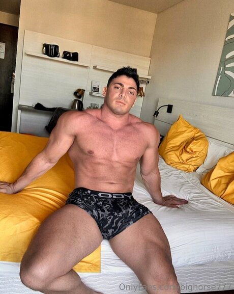 Bighorse777 schauspielerin fotos