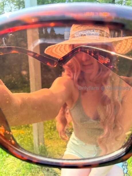 Vanillalady hd archiv