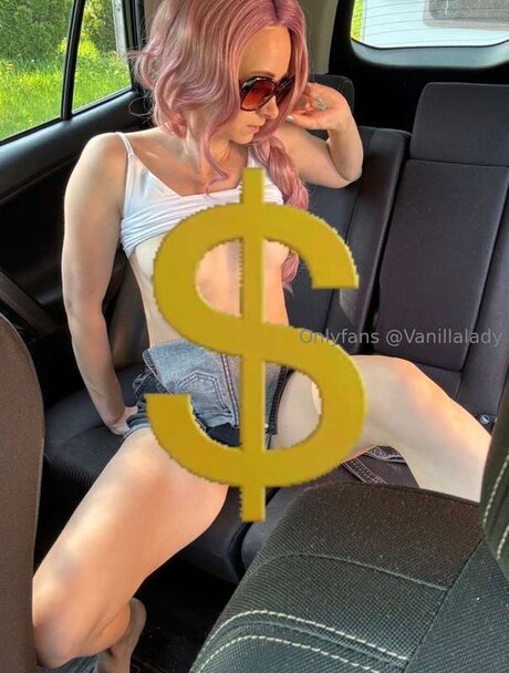 Vanillalady erwachsene perfekte galerie