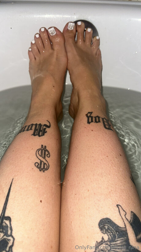 Olivia Nina kunst nacktheit foto