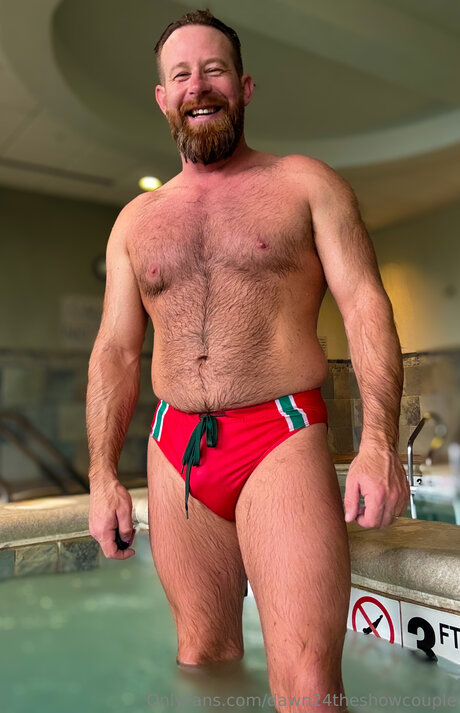 Dawn24theshowcouple nackt bild