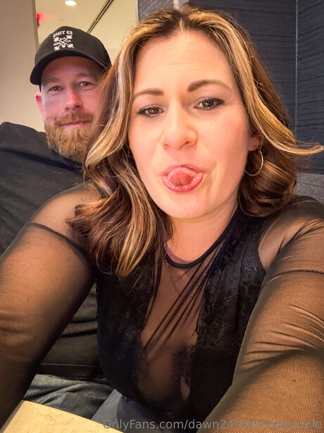 Dawn24theshowcouple pornographische archiv
