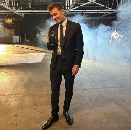 Chrisdiamondxx freie beste bilder