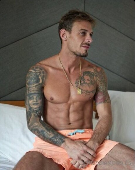 Chrisdiamondxx erwachsene freie bild