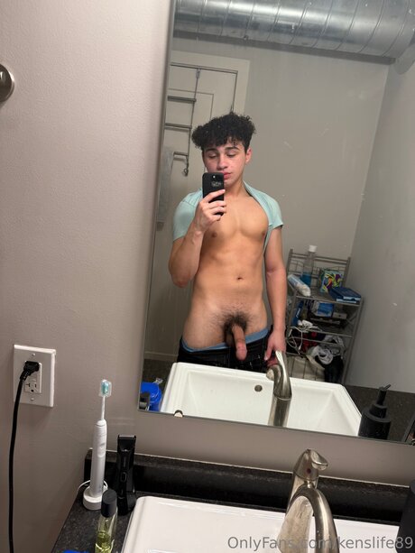 Kenslife89 kunst heiße foto