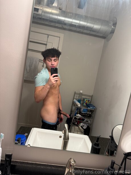 Kenslife89 hübsche xxx foto