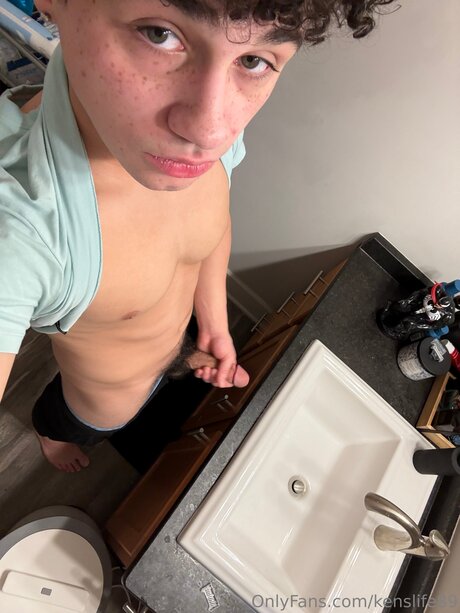 Kenslife89 porno kunst galerien